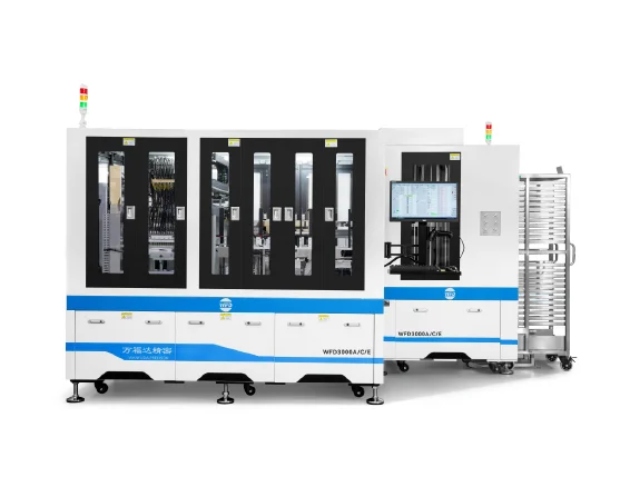 WFD-3000A