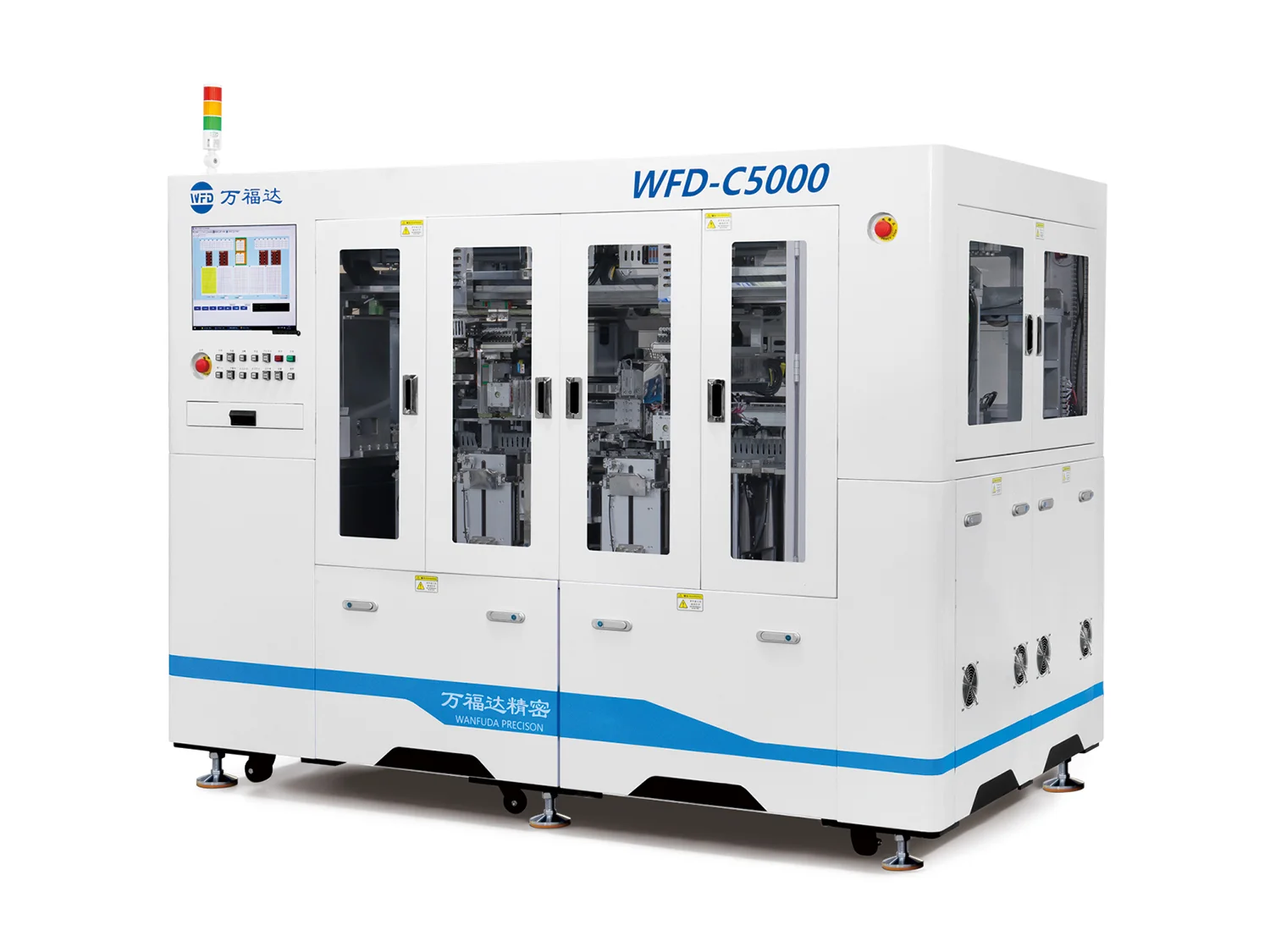 WFD-C5000