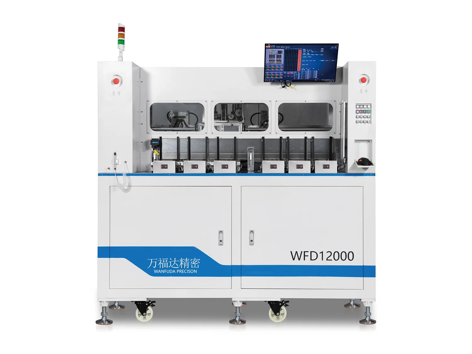WFD-CG12000G